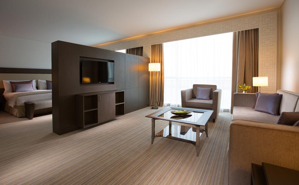 Royal M Hotel Fujairah — Фуджейра, Об'єднані Арабські Емірати мініатюра 34