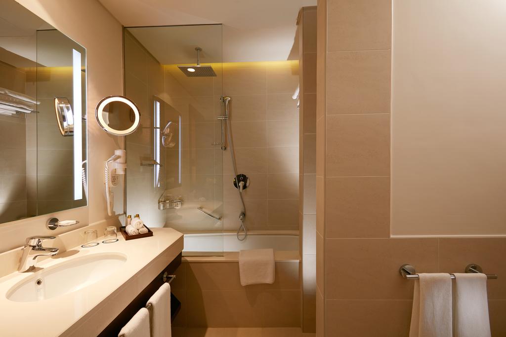 Royal M Hotel Fujairah — Фуджейра, Об'єднані Арабські Емірати мініатюра 38