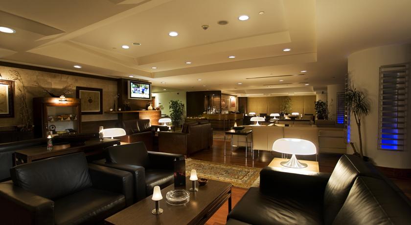 Concorde De luxe Resort — Анталія, Туреччина мініатюра 6