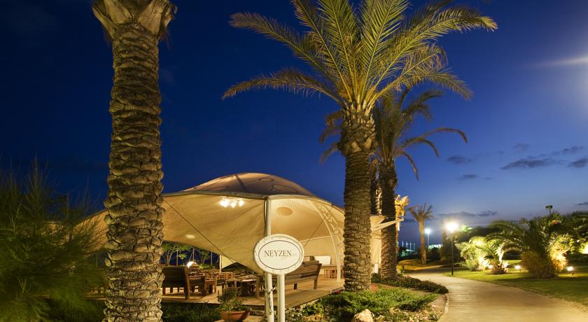 Concorde De luxe Resort — Анталія, Туреччина мініатюра 7