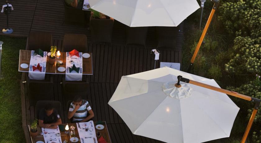 Concorde De luxe Resort — Анталія, Туреччина мініатюра 9