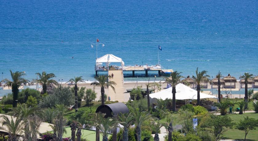 Concorde De luxe Resort — Анталія, Туреччина мініатюра 13