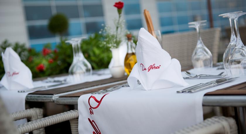 Concorde De luxe Resort — Анталія, Туреччина мініатюра 20