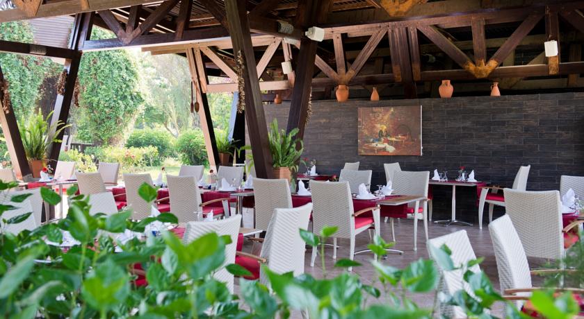 Concorde De luxe Resort — Анталія, Туреччина мініатюра 21