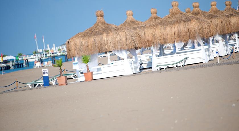 Concorde De luxe Resort — Анталія, Туреччина мініатюра 27
