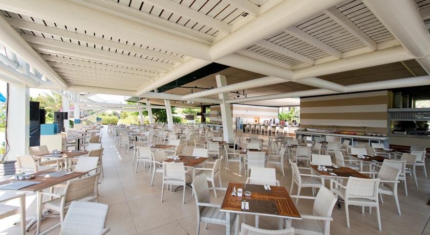 Concorde De luxe Resort — Анталія, Туреччина мініатюра 29