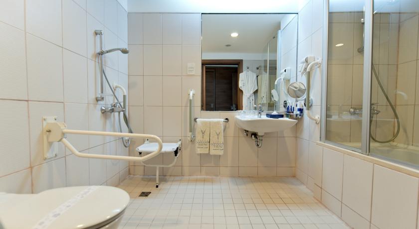 Concorde De luxe Resort — Анталія, Туреччина мініатюра 33