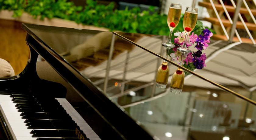 Concorde De luxe Resort — Анталія, Туреччина мініатюра 35