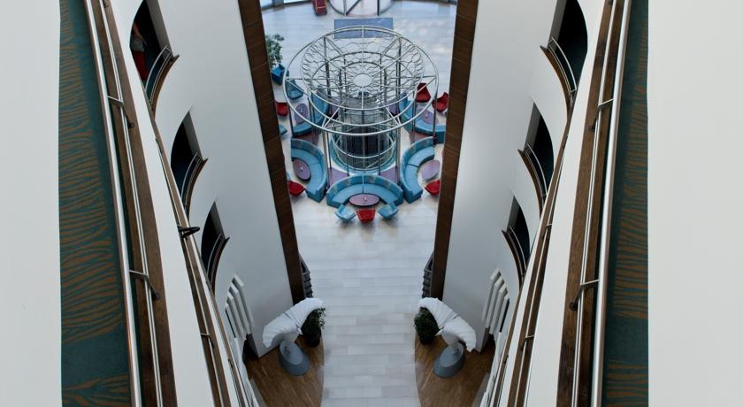 Concorde De luxe Resort — Анталія, Туреччина мініатюра 37