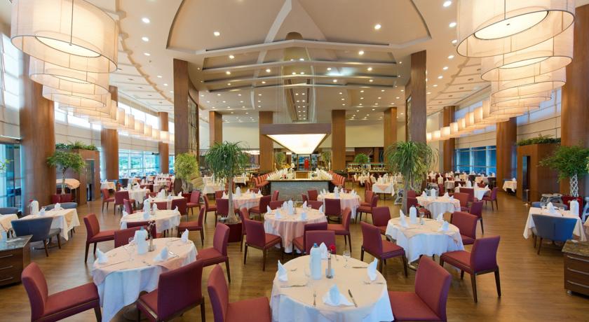 Concorde De luxe Resort — Анталія, Туреччина мініатюра 38
