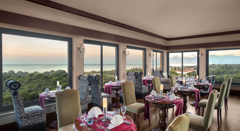 IC Hotels Green Palace — Анталія, Туреччина мініатюра 6