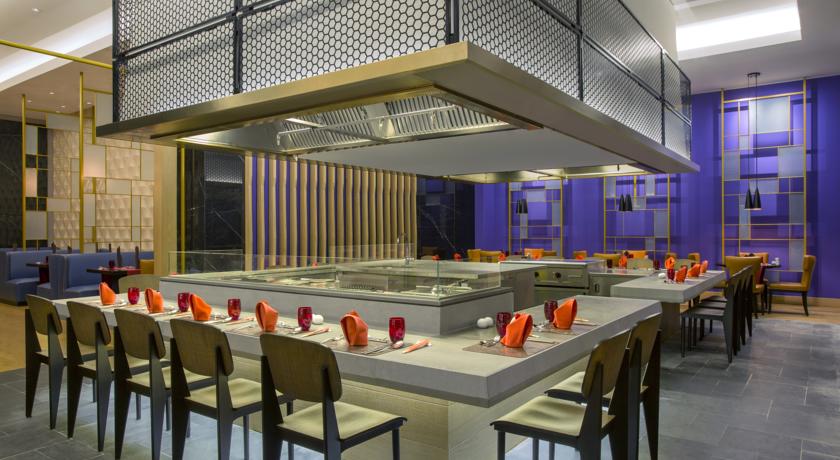 IC Hotels Green Palace — Анталія, Туреччина мініатюра 7