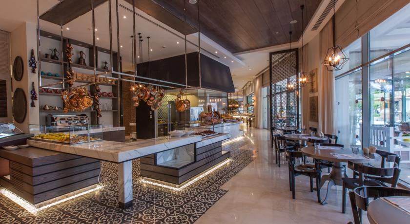 IC Hotels Green Palace — Анталія, Туреччина мініатюра 8