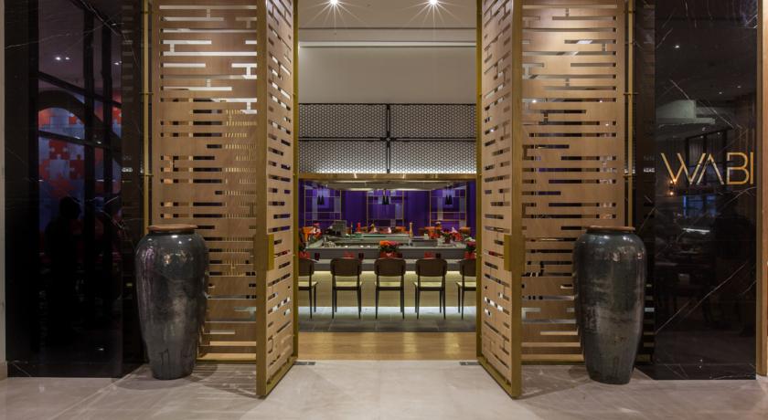 IC Hotels Green Palace — Анталія, Туреччина мініатюра 16