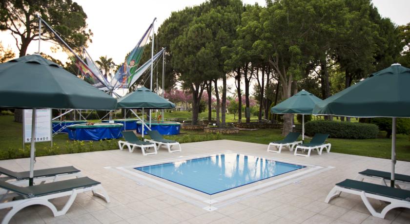 IC Hotels Green Palace — Анталія, Туреччина мініатюра 18