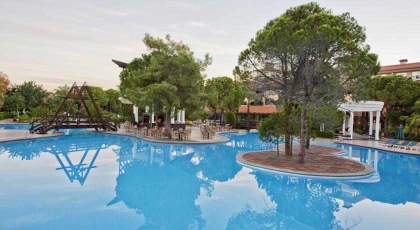 IC Hotels Green Palace — Анталія, Туреччина мініатюра 19