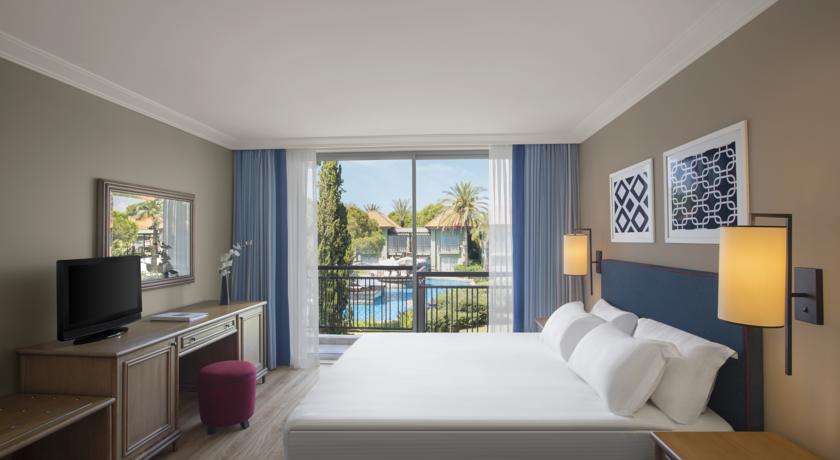 IC Hotels Green Palace — Анталія, Туреччина мініатюра 20