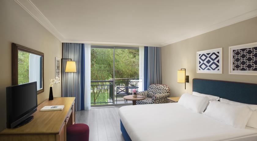 IC Hotels Green Palace — Анталія, Туреччина мініатюра 21