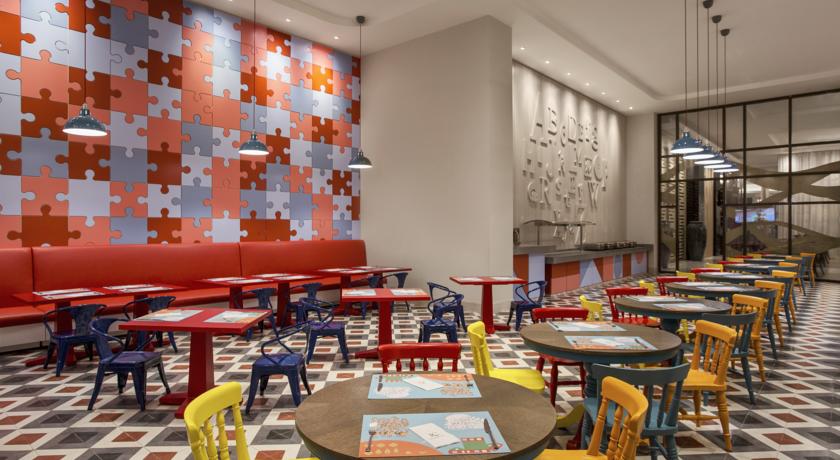 IC Hotels Green Palace — Анталія, Туреччина мініатюра 22