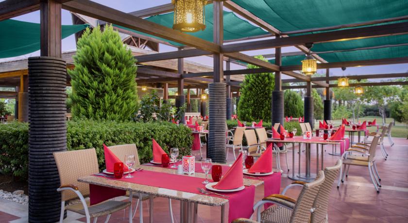 IC Hotels Green Palace — Анталія, Туреччина мініатюра 23