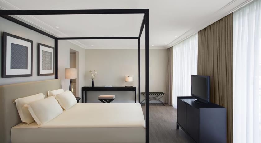 IC Hotels Green Palace — Анталія, Туреччина мініатюра 24