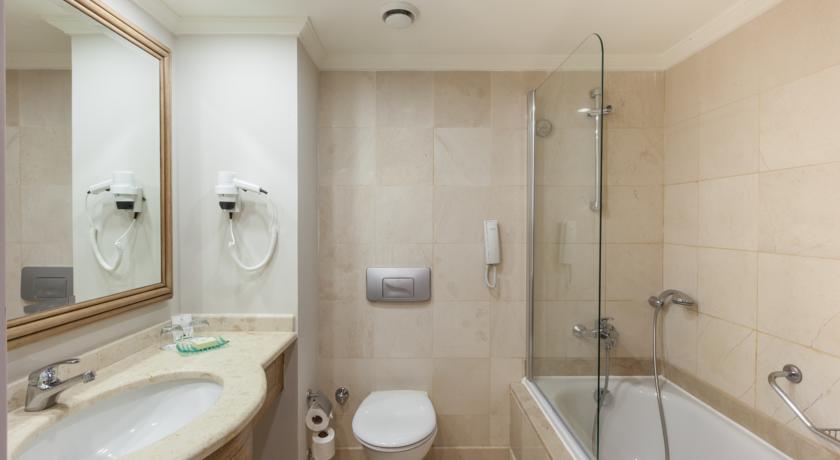 IC Hotels Green Palace — Анталія, Туреччина мініатюра 28