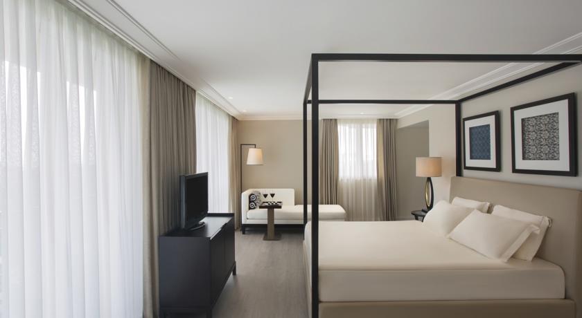 IC Hotels Green Palace — Анталія, Туреччина мініатюра 29