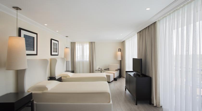 IC Hotels Green Palace — Анталія, Туреччина мініатюра 32