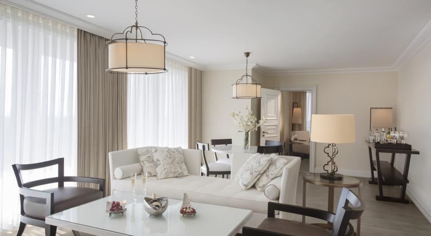 IC Hotels Green Palace — Анталія, Туреччина мініатюра 33