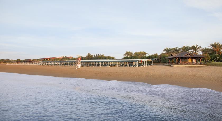 IC Hotels Green Palace — Анталія, Туреччина мініатюра 34
