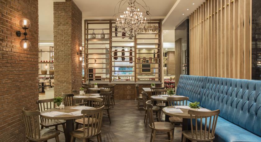 IC Hotels Green Palace — Анталія, Туреччина мініатюра 35