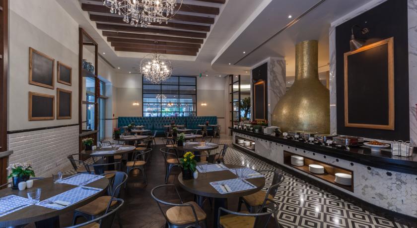 IC Hotels Green Palace — Анталія, Туреччина мініатюра 40
