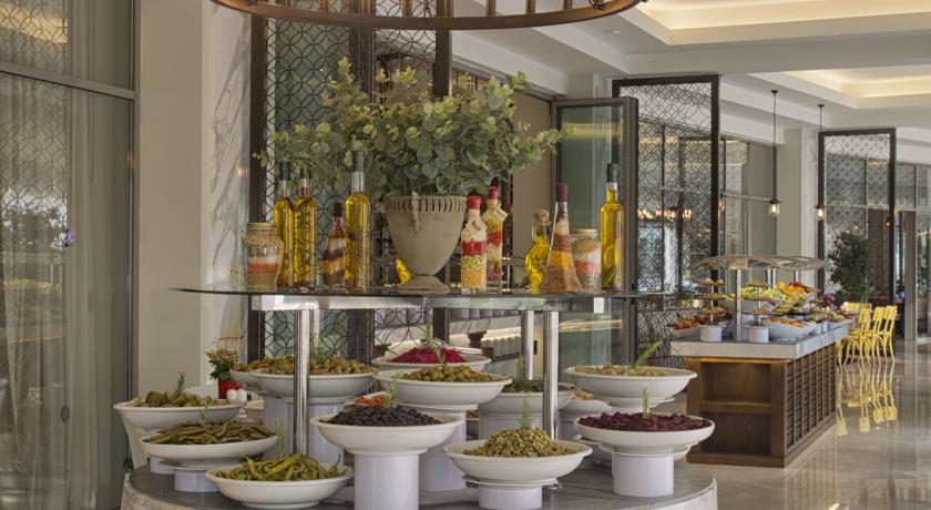 IC Hotels Green Palace — Анталія, Туреччина мініатюра 41
