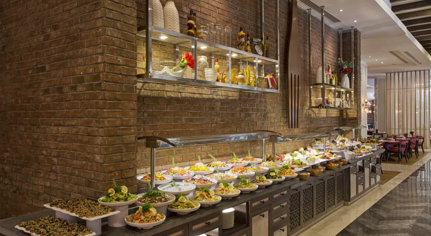 IC Hotels Green Palace — Анталія, Туреччина мініатюра 42