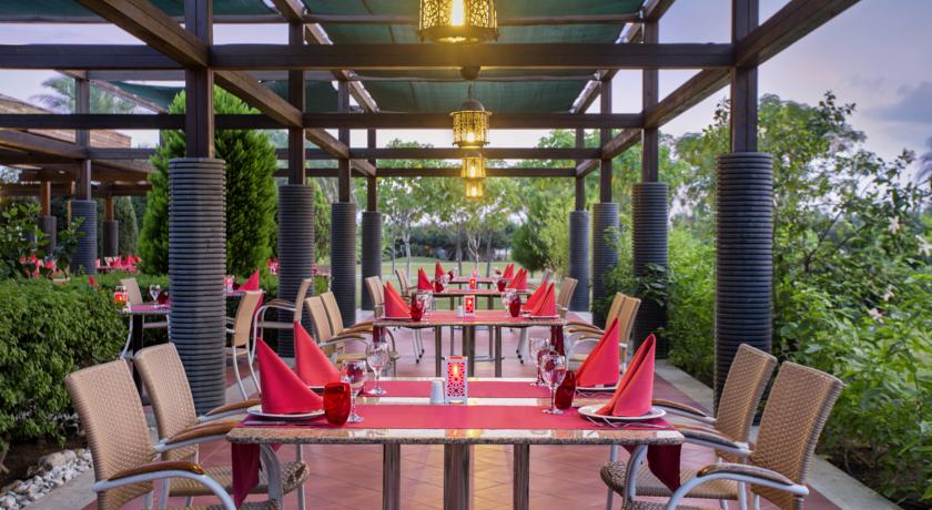 IC Hotels Green Palace — Анталія, Туреччина мініатюра 44