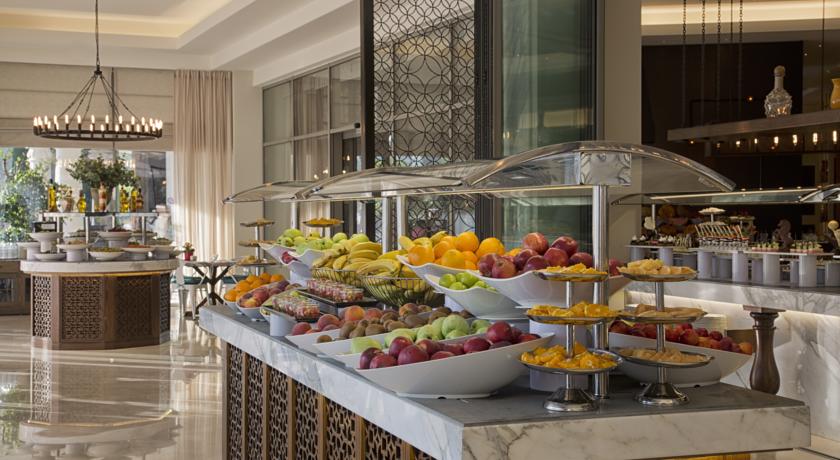 IC Hotels Green Palace — Анталія, Туреччина мініатюра 45
