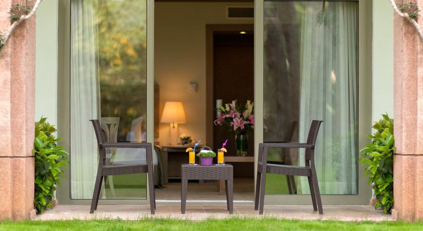 Gloria Verde Resort — Белек, Туреччина мініатюра 7