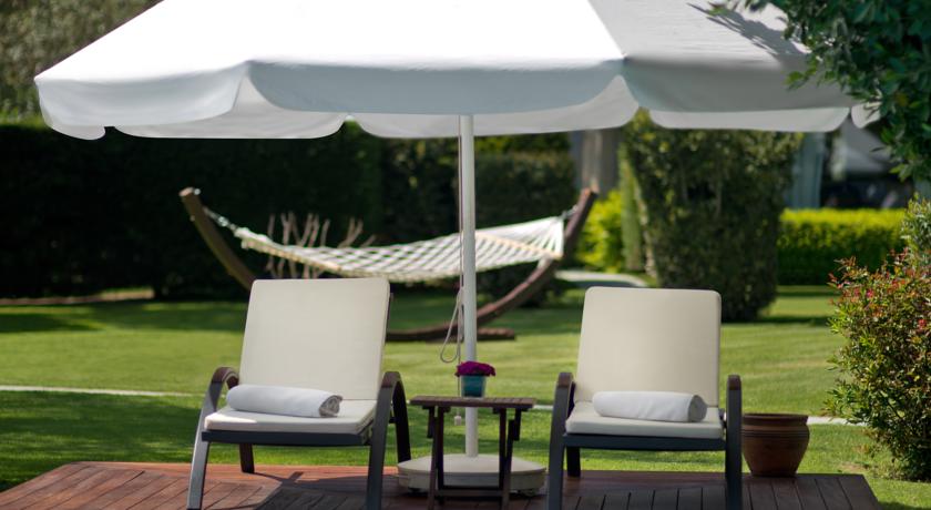 Gloria Verde Resort — Белек, Туреччина мініатюра 9