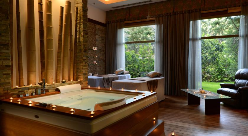 Gloria Verde Resort — Белек, Туреччина мініатюра 10