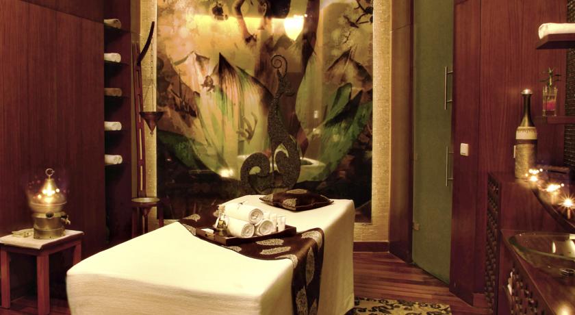 Gloria Verde Resort — Белек, Туреччина мініатюра 12