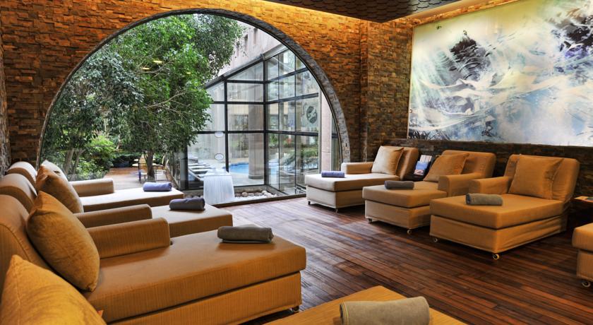 Gloria Verde Resort — Белек, Туреччина мініатюра 13