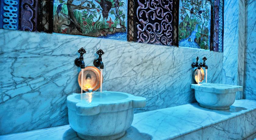 Gloria Verde Resort — Белек, Туреччина мініатюра 14