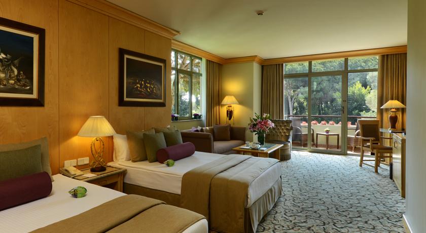Gloria Verde Resort — Белек, Туреччина мініатюра 15