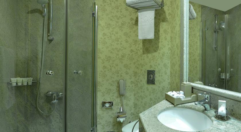 Gloria Verde Resort — Белек, Туреччина мініатюра 16