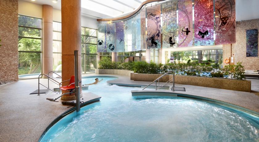 Gloria Verde Resort — Белек, Туреччина мініатюра 17