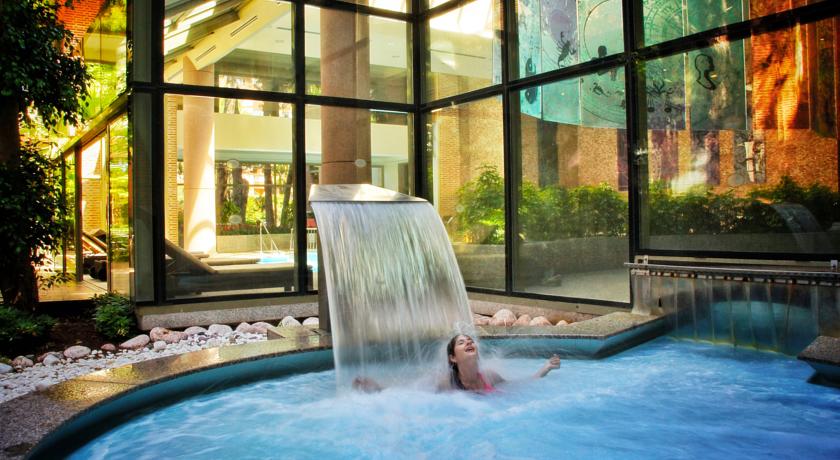 Gloria Verde Resort — Белек, Туреччина мініатюра 18