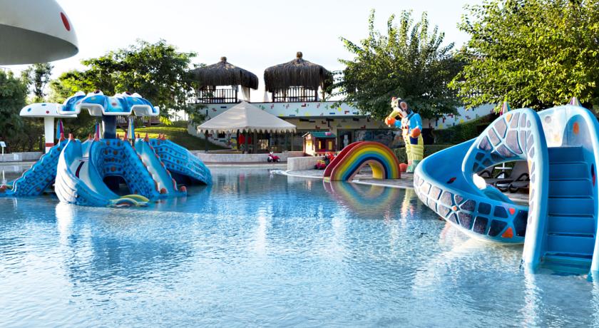 Gloria Verde Resort — Белек, Туреччина мініатюра 19