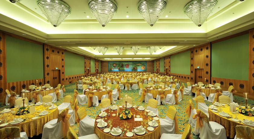 Gloria Verde Resort — Белек, Туреччина мініатюра 20