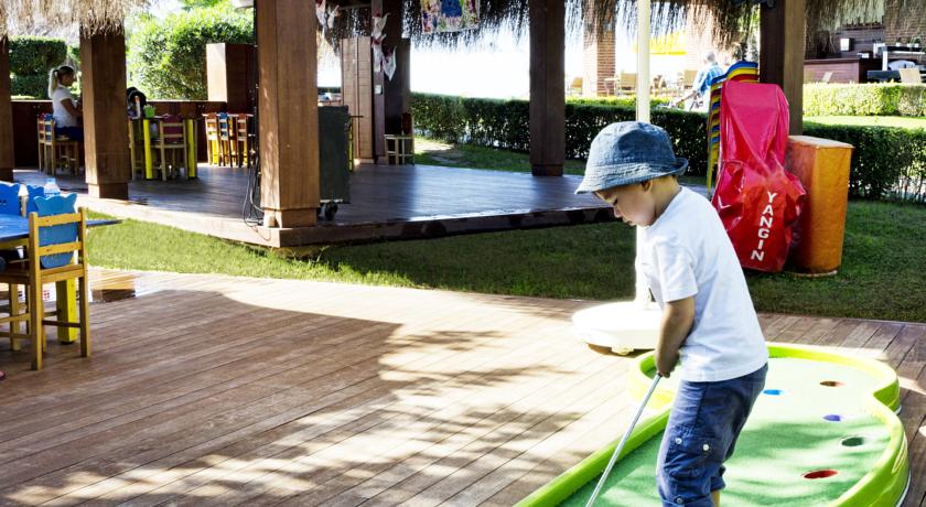 Gloria Verde Resort — Белек, Туреччина мініатюра 22