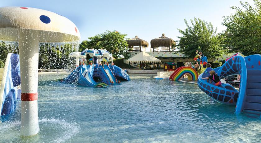 Gloria Verde Resort — Белек, Туреччина мініатюра 23